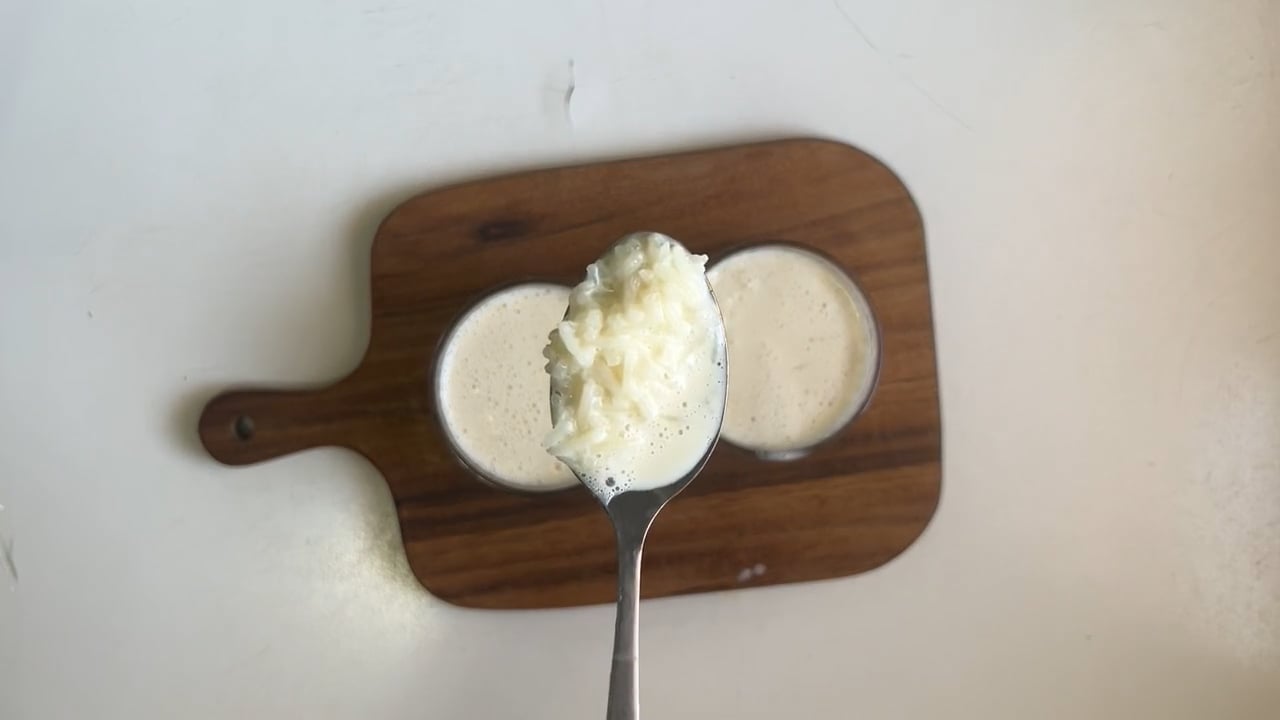 أرز بالحليب